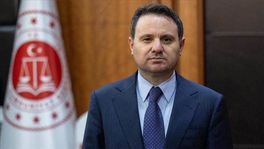 12. yargı paketinde son durum ne? İnfaz düzenlemesini kapsayan 12. yargı paketi nedir, hangi suçları kapsıyor? Bakan Gürlek: 'Hepsi 12. pakette'