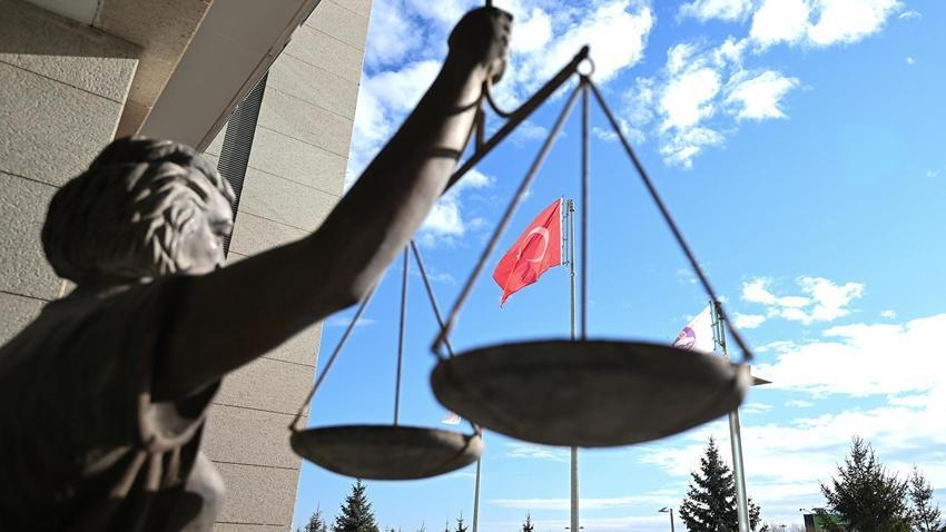 12. YARGI PAKETİNDE SON DURUM | 12. Yargı Paketi ne zaman çıkacak? 12. Yargı Paketi’nde af ve infaz düzenlemesi var mı? 12. Yargı Paketi TBMM’ye geldi mi?