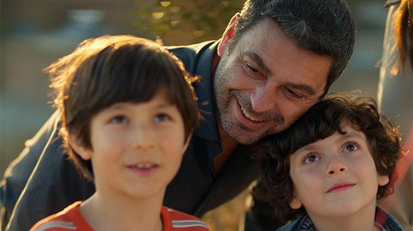 Bir uçurtma meselesi… Meryem’in gözyaşları endişelendirdi