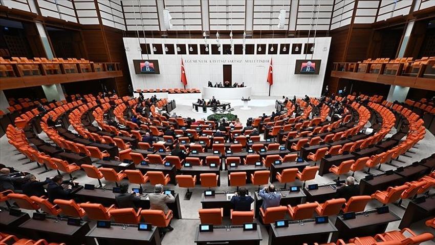 12. YARGI PAKETİNDE SON DURUM | 12. Yargı Paketi ne zaman çıkacak? 12. Yargı Paketi’nde af ve infaz düzenlemesi var mı? 12. Yargı Paketi TBMM’ye geldi mi?