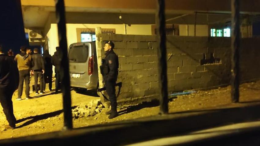Mardin'de 3 çocuk annesi genç kadın iple asılı halde bulundu