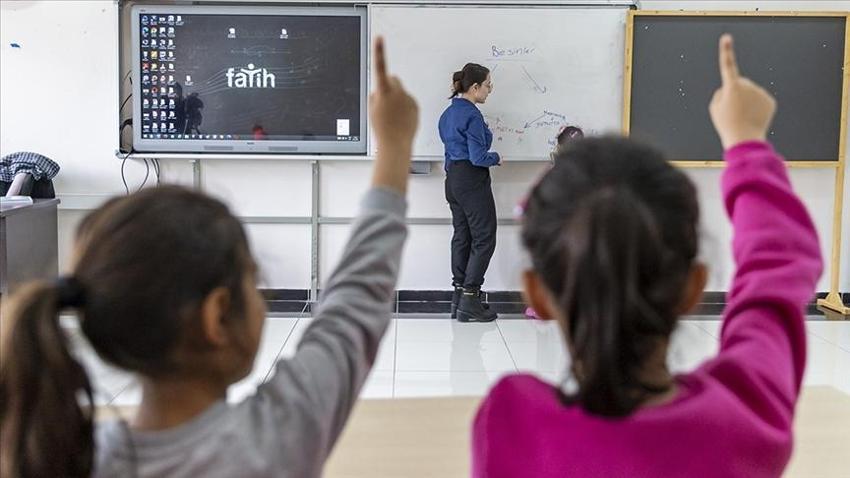 MEBBİS üzerinden başvurular başlıyor! 15 Haziran kritik tarih: İşte MEBBİS giriş ekranı ve detaylar