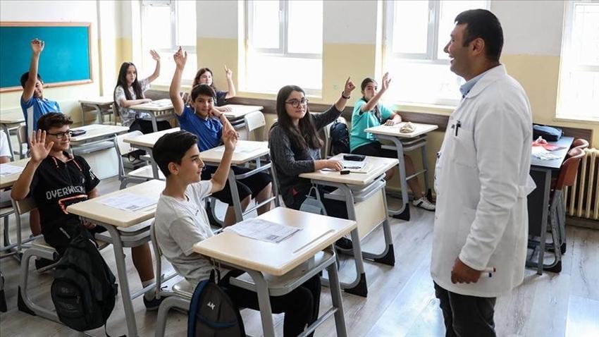 MEBBİS üzerinden başvurular başlıyor! 15 Haziran kritik tarih: İşte MEBBİS giriş ekranı ve detaylar