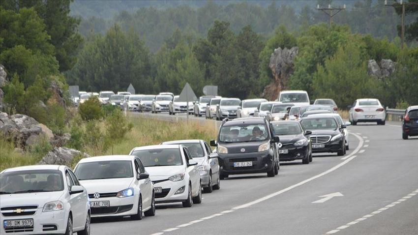 Bayram tatili kaç gün oldu? Kurban Bayramı tatili 9 gün mü? Resmi açıklama geldi