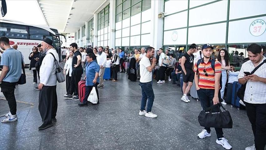 Bayram tatili kaç gün oldu? Kurban Bayramı tatili 9 gün mü? Resmi açıklama geldi