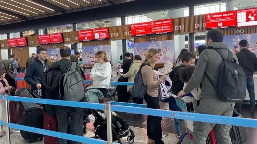 Bayram tatili kaç gün oldu? Kurban Bayramı tatili 9 gün mü? Resmi açıklama geldi
