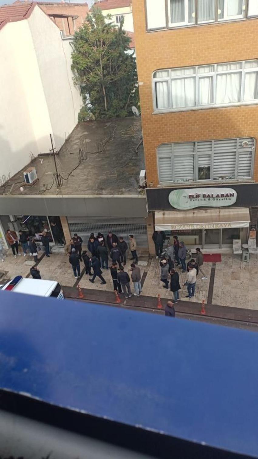 Denizli'de görülmemiş soygun: 30 yıllık esnaf herkesi şaşkına çevirdi!