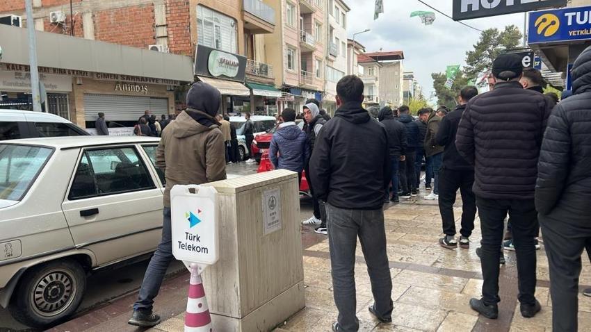 Denizli'de görülmemiş soygun: 30 yıllık esnaf herkesi şaşkına çevirdi!
