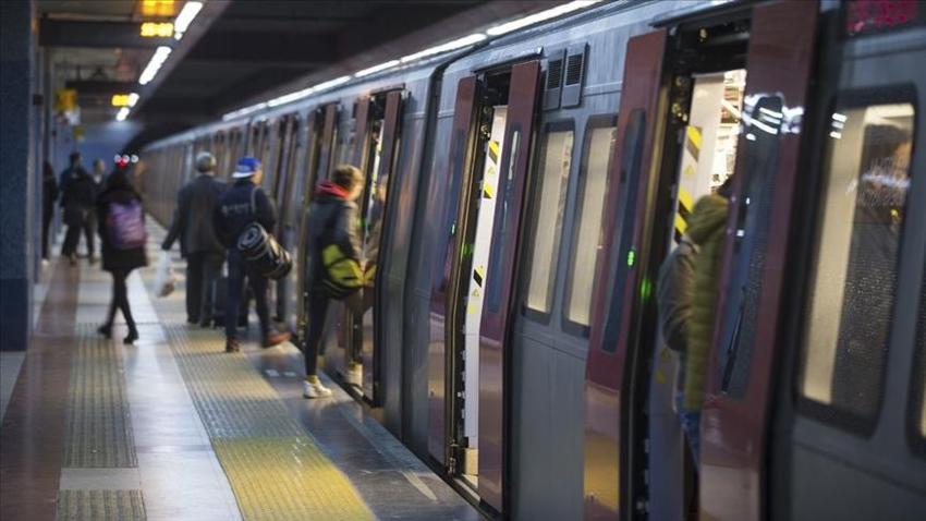 Ankara metro seferlerinde son dakika gelişmesi! Ankara metro seferleri durduruldu mu? Resmi açıklama geldi