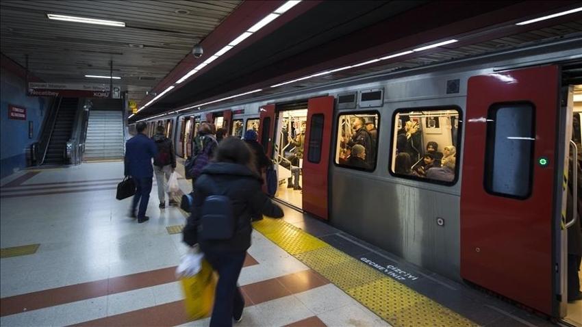 Ankara metro seferlerinde son dakika gelişmesi! Ankara metro seferleri durduruldu mu? Resmi açıklama geldi