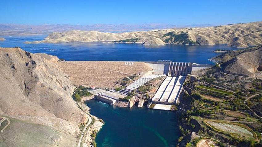Türkiye genelinde baraj doluluk oranları göz kamaştırıyor! 6 büyük şehirde son durum: Ankara ve İzmir baraj doluluk oranları alarm veriyor
