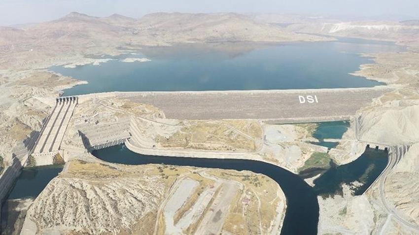 Türkiye genelinde baraj doluluk oranları göz kamaştırıyor! 6 büyük şehirde son durum: Ankara ve İzmir baraj doluluk oranları alarm veriyor