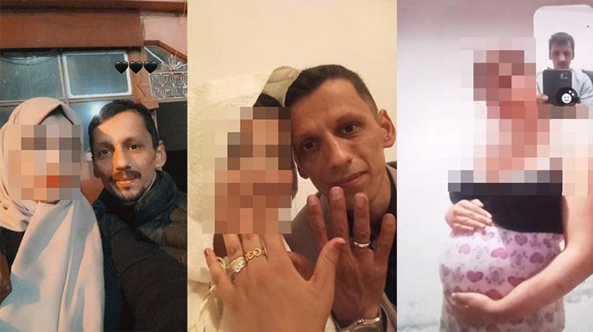 Kendisini aldattığını iddia ettiği kadının karnındaki bebeği arıyor: '4 ay aptalı oynadım, dedektifliğimi kendim yaptım'