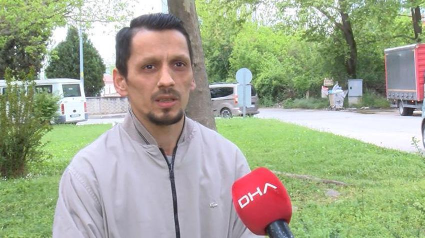 Kendisini aldattığını iddia ettiği kadının karnındaki bebeği arıyor: '4 ay aptalı oynadım, dedektifliğimi kendim yaptım'