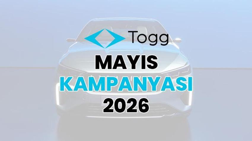 Togg Mayıs Kampanyası | T10X ve T10F için 0 faizli dev kampanyalar! Mayıs ayında sipariş ver Haziran'da Togg'a bin