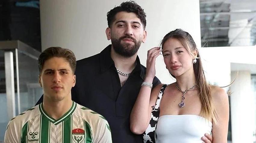 SON DAKİKA: İzzet Yıldızhan tahliye edildi! Kubilay Kaan Kundakçı cinayetiyle tutuklanmıştı