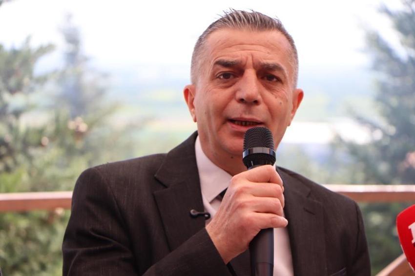 Manisa’da 42 bin metrekarelik 'nefes' alanı! Hem dev mesire alanı hem yeni katlı otopark geliyor: Açılış tarihi belli oldu