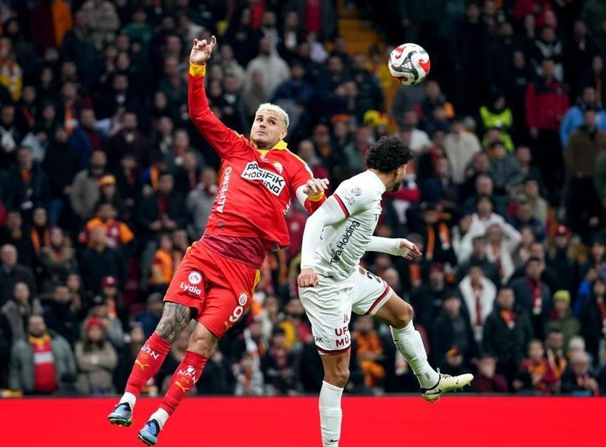 Amedspor’dan Mauro Icardi bombası! Sosyal medyayı birbirine katan iddia çok konuşulacak