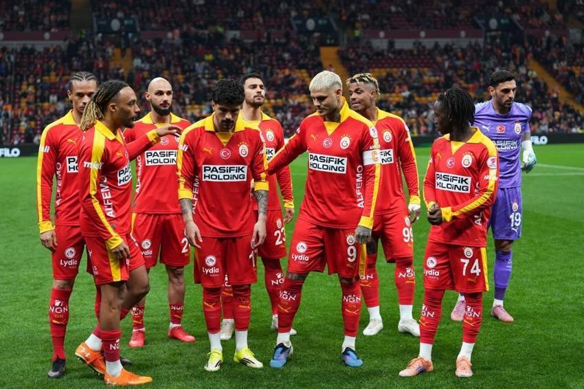 Amedspor’dan Mauro Icardi bombası! Sosyal medyayı birbirine katan iddia çok konuşulacak