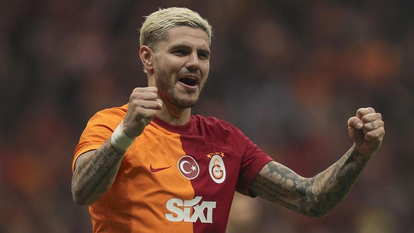 Amedspor’dan Mauro Icardi bombası! Sosyal medyayı birbirine katan iddia çok konuşulacak