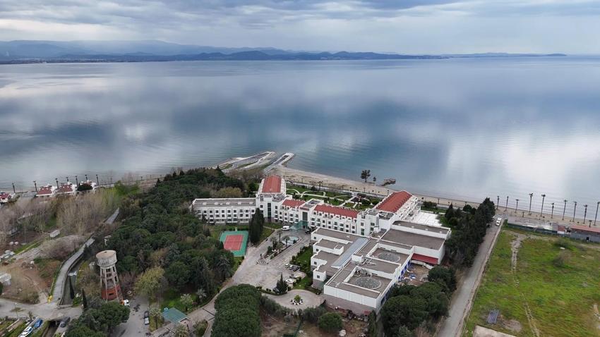Kuzey Ege’de 9 günlük bayram dopingi: Edremit Körfezi’nde hazırlıklar hız kazandı 1 milyon ziyaretçi bekleniyor