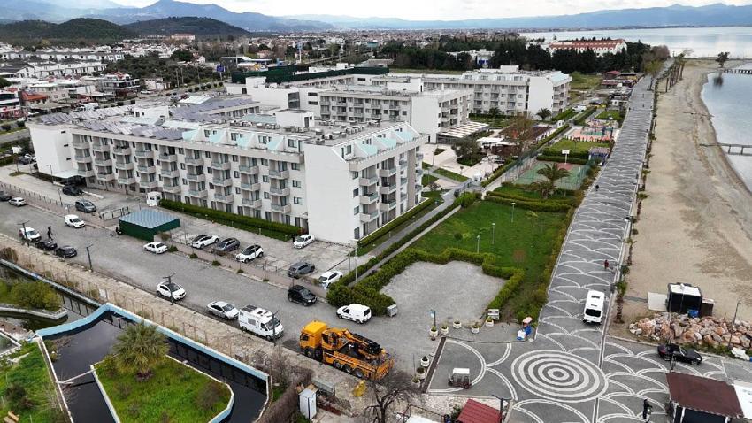 Kuzey Ege’de 9 günlük bayram dopingi: Edremit Körfezi’nde hazırlıklar hız kazandı 1 milyon ziyaretçi bekleniyor