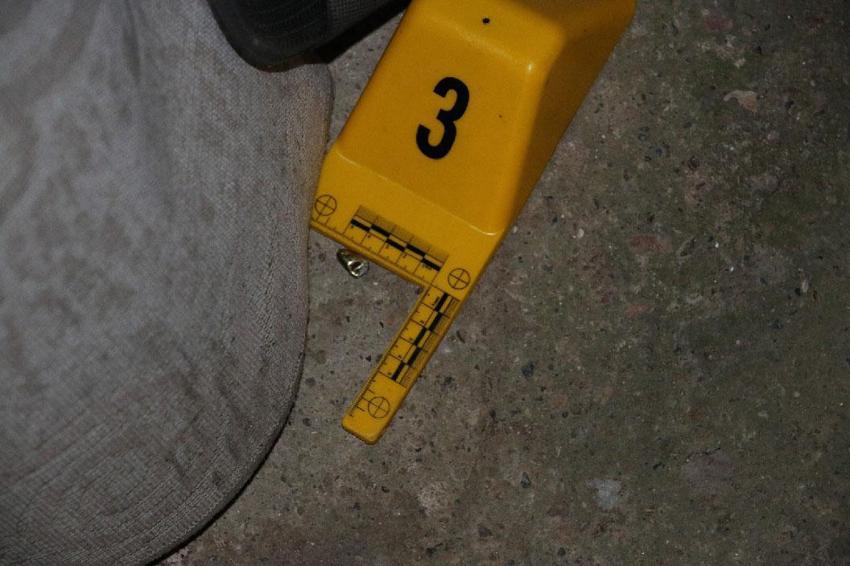 3 yıl önce kaza diye kapatılan dosya yeniden açılınca cinayet çözüldü