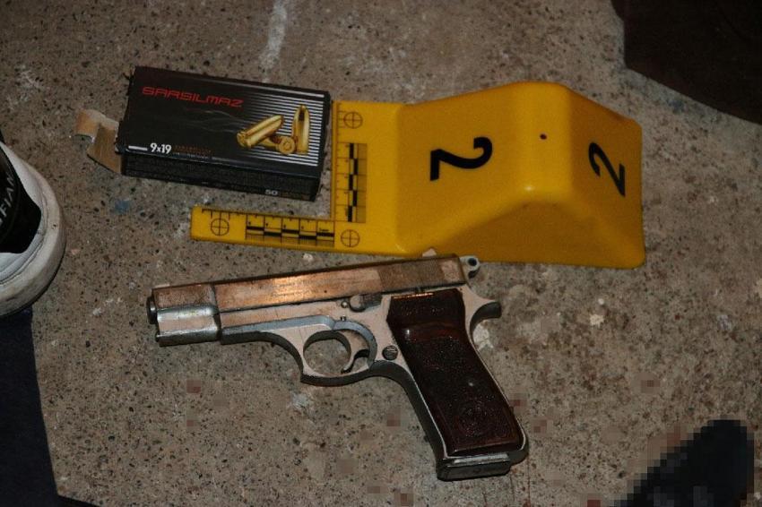 3 yıl önce kaza diye kapatılan dosya yeniden açılınca cinayet çözüldü