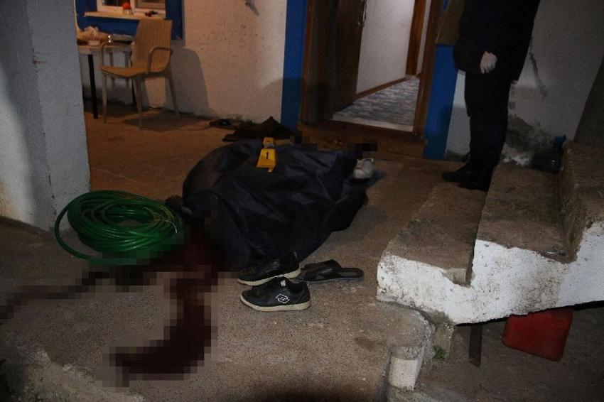 3 yıl önce kaza diye kapatılan dosya yeniden açılınca cinayet çözüldü