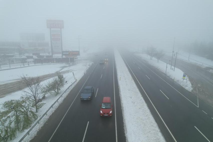 Hava durumu nasıl olacak? Fırtına devam edecek mi? Kar yağışı var mı? Yağmur yağacak mı? Son dakika uyarısı geldi