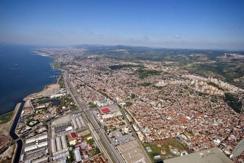Kocaeli'de 6 Mayıs Çarşamba hava durumu: Bugün hava nasıl olacak?