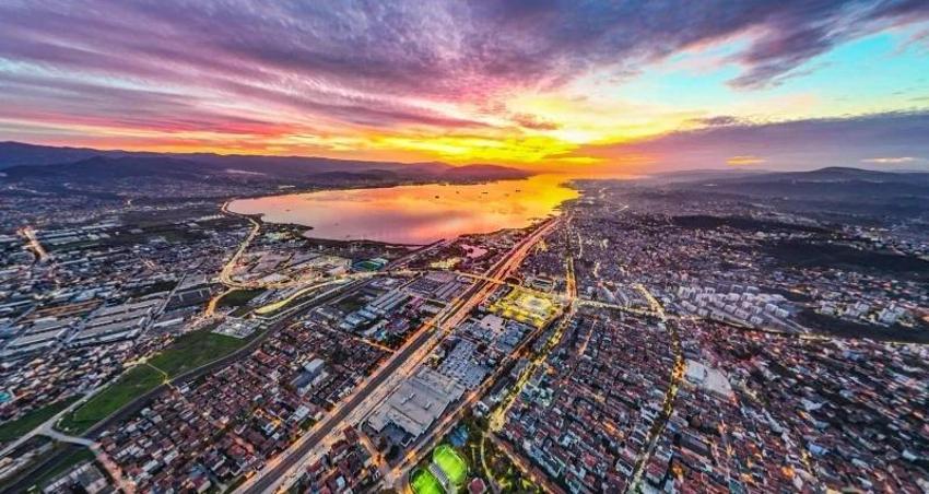 Kocaeli'de 6 Mayıs Çarşamba hava durumu: Bugün hava nasıl olacak?