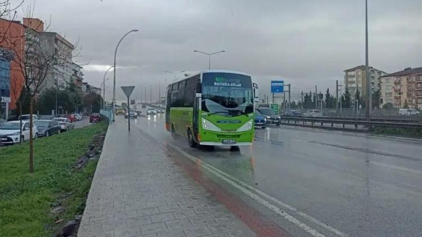 Kocaeli'de otobüs biletlerine zam geliyor. En yükseği 118.5 TL!
