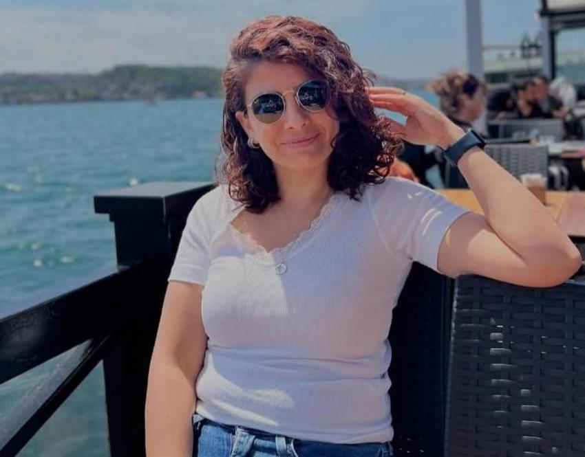 Öldükten yarım saat sonra eşine mesaj atmış! Gaziantep'te korkunç ölümde şok polis raporu