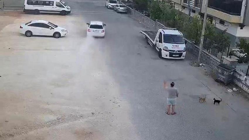 Öldükten yarım saat sonra eşine mesaj atmış! Gaziantep'te korkunç ölümde şok polis raporu