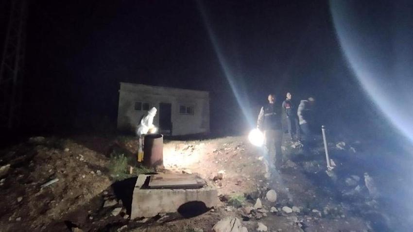 Antalya'da kan donduran olay! Kübra Yapıcı'yı ormanda öldürüp cesedini yaktılar: Korkunç itiraf