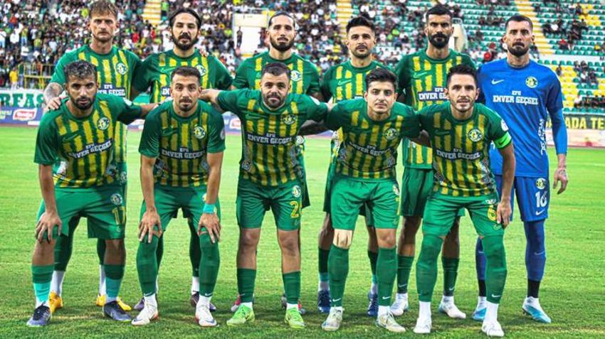 Şanlıurfaspor’da deprem yaratan ayrılık! Golcü yıldız çantasını toplayıp gitti