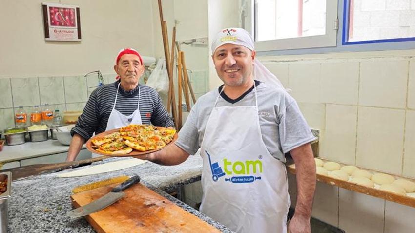 Yeni usta yetişmiyor ama onlar vazgeçmiyor: Artvin’de aynı tezgahta 3 kuşak bir arada