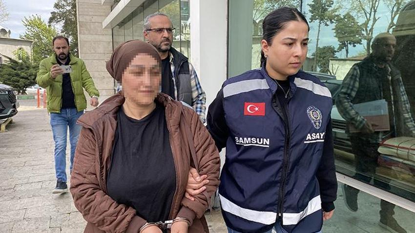 Yeğeninin evinden altınları çalıp, otomobil satın aldı!