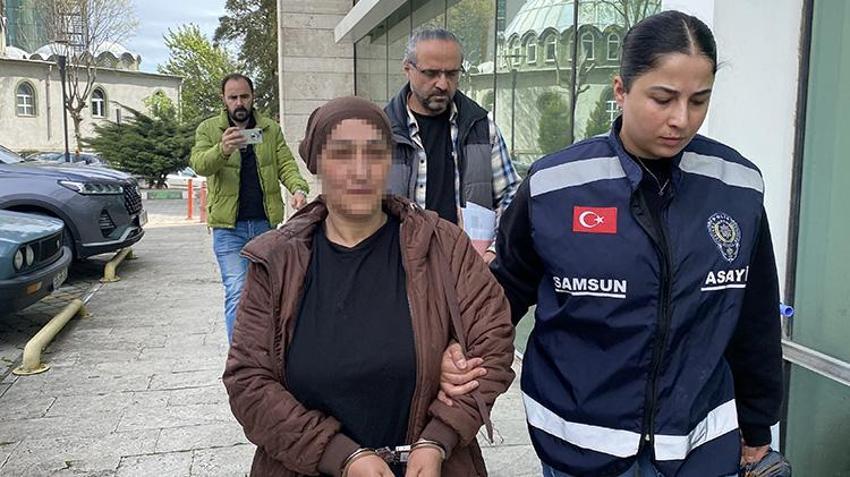Yeğeninin evinden altınları çalıp, otomobil satın aldı!