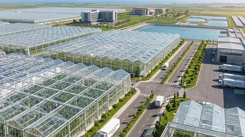 Konya'da bir ilk! 1000 kişiye iş kapısı açılıyor: Dev projede ilk adım atıldı