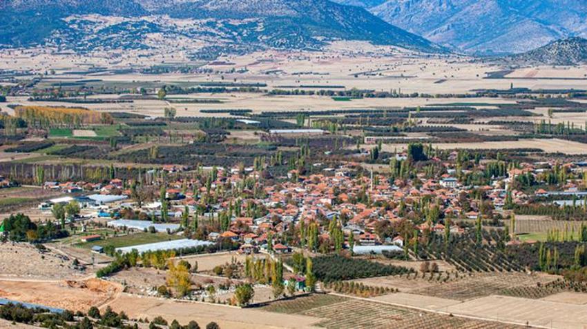 1,1 milyon dekar hazine arazisi çiftçinin oldu! 2 yıl ekilmeyen arazi için kiralama dönemi başladı: '332 milyon liralık dev gelir'