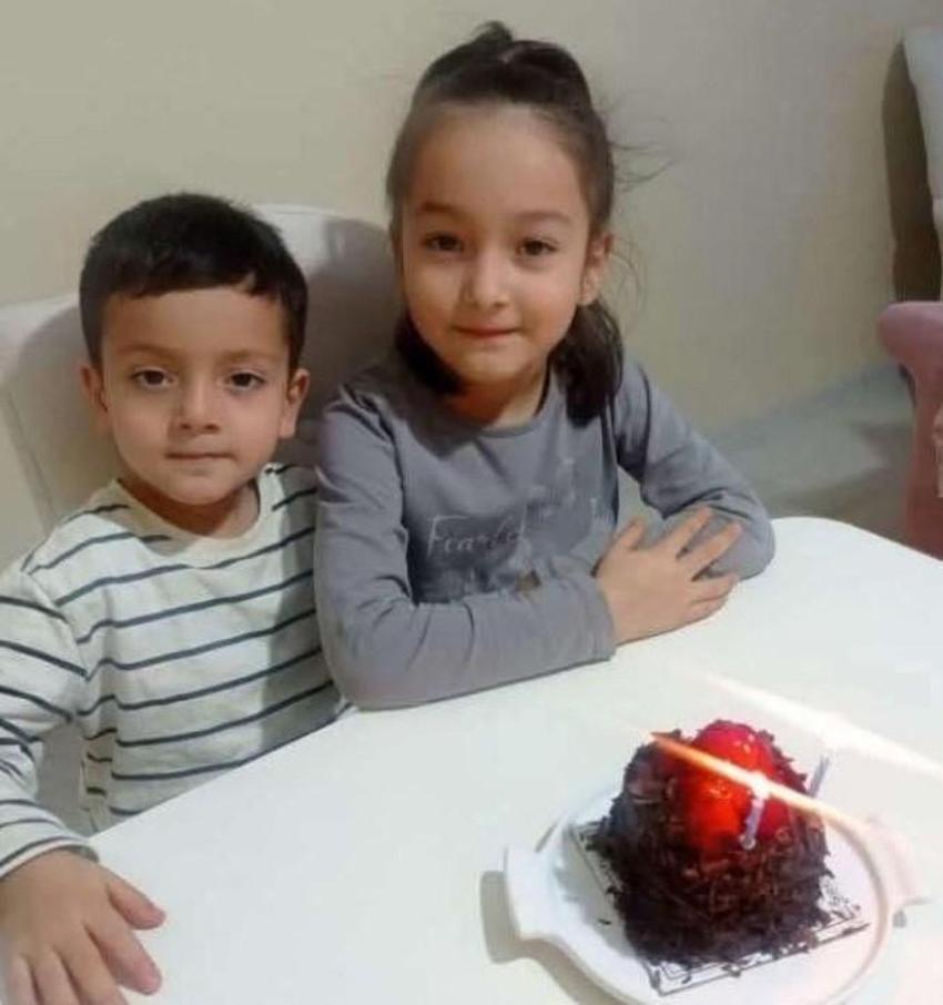 Mersin’de iki kardeşi hayattan koparan olayda şok detay! Kaldıkları odada fosfor sinir gazı tespit edildi