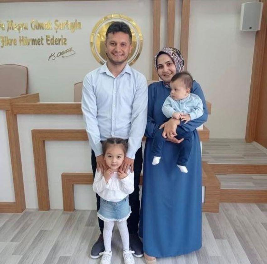 Mersin'de 8 ve 5 yaşındaki kardeşlere mezar olan odada zehir kalıntıları ortaya çıktı!