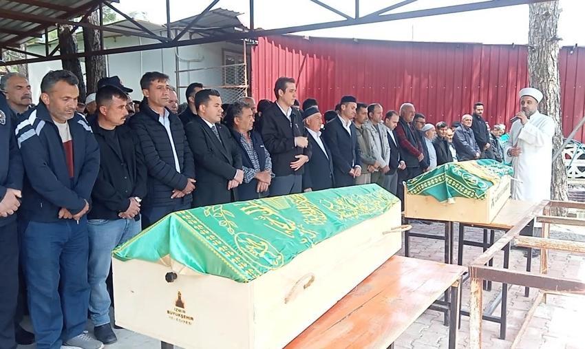 Mersin'de 8 ve 5 yaşındaki kardeşlere mezar olan odada zehir kalıntıları ortaya çıktı!