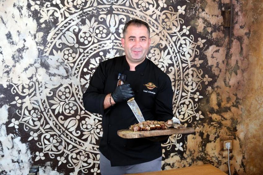 Türkiye’nin ilk 'atıksız mutfak' festivali olacak: Balıkesir'de 3 günlük gastronomi şöleni başlıyor!