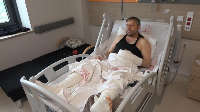 Haraç için kardeşini vurdurdu, Yalova'da ağabey itiraf etti! 'Kafamı koyarım'