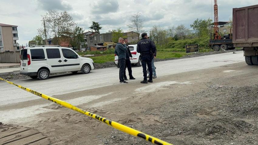 'Kazığımı niye aldın' tartışması silahlı kavgaya dönüştü: 1'i ağır 4 kişi yaralandı