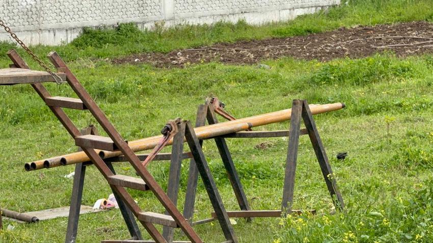 'Kazığımı niye aldın' tartışması silahlı kavgaya dönüştü: 1'i ağır 4 kişi yaralandı