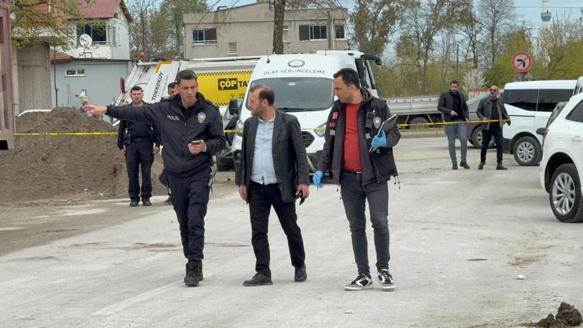 'Kazığımı niye aldın' tartışması silahlı kavgaya dönüştü: 1'i ağır 4 kişi yaralandı
